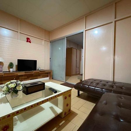 Oyo 75486 Anna Residence Jomtien Exterior photo